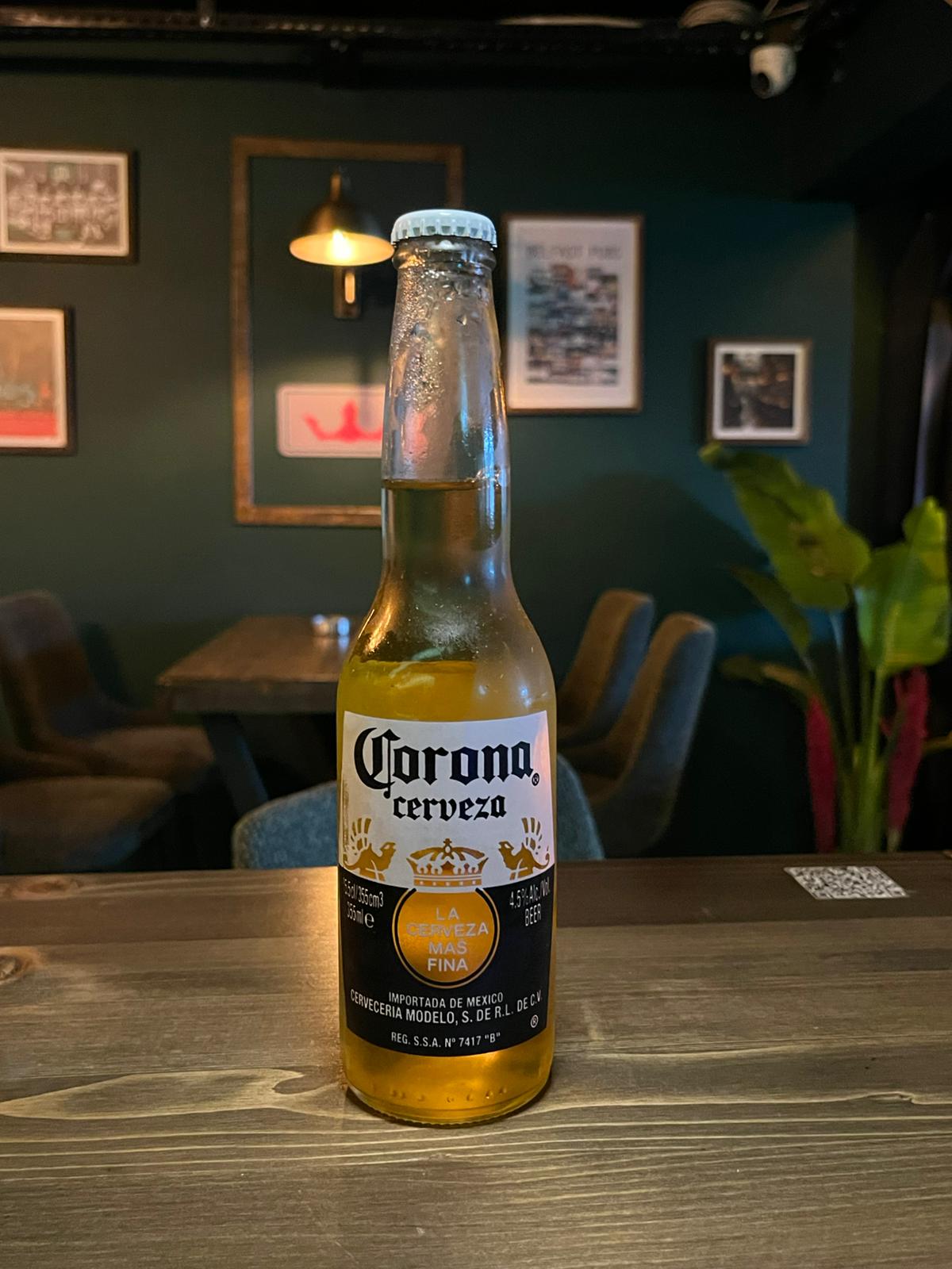 Corona