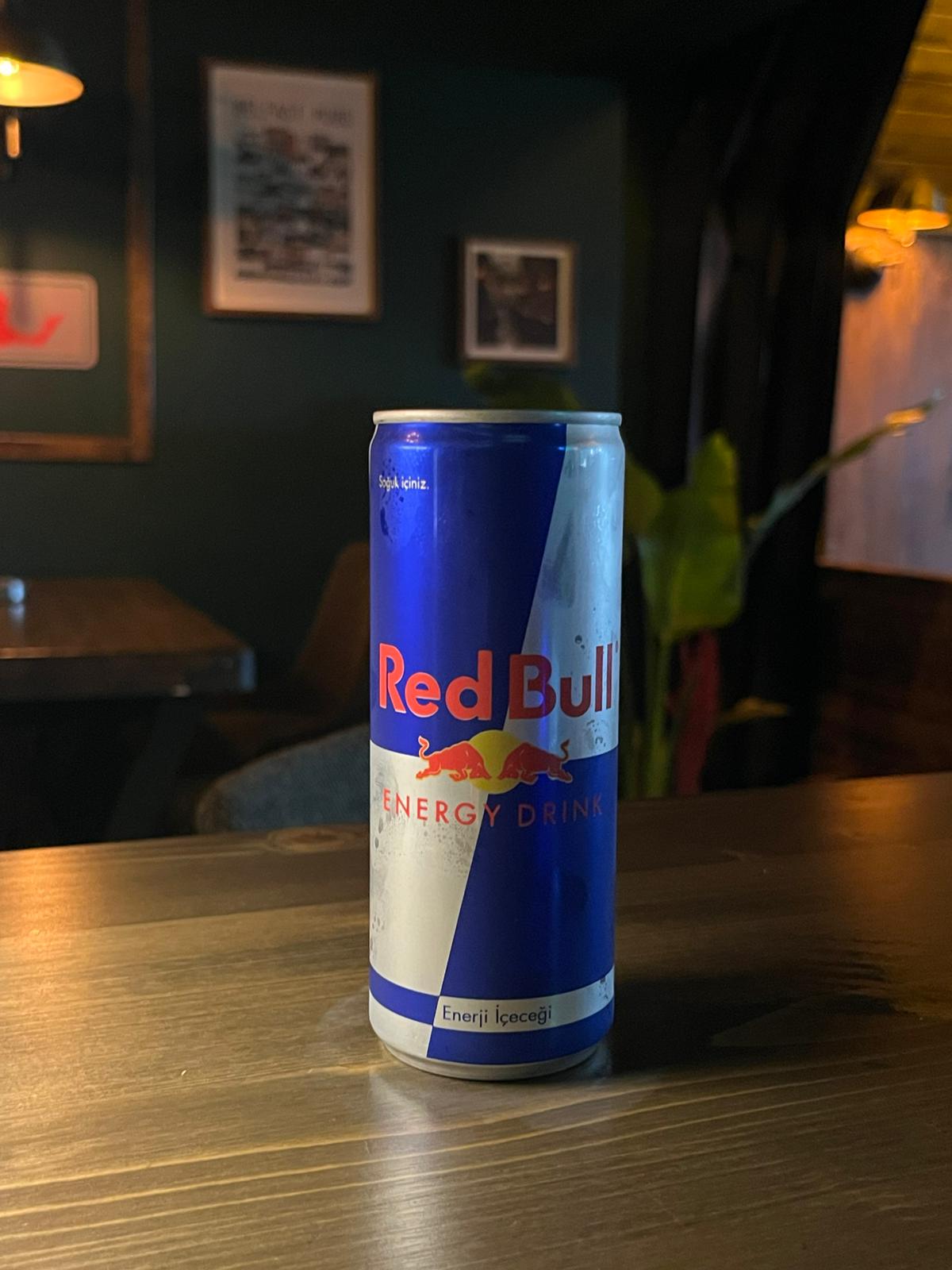 Redbull