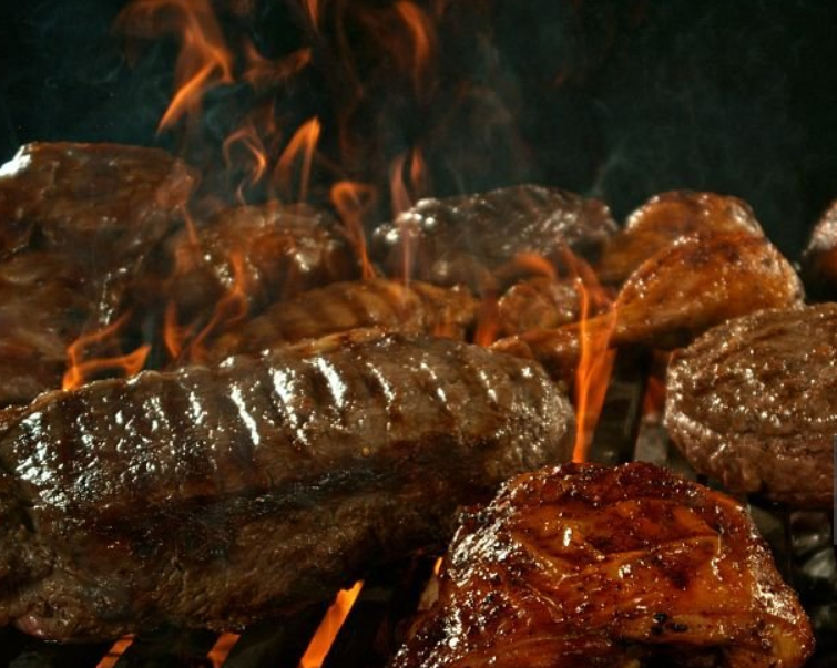 IZGARA VE SOTE ÇEŞİTLERİ